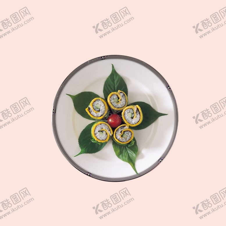 编号：91341203261143401684【酷图网】源文件下载-寿司