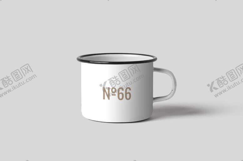 编号：27914306301303127311【酷图网】源文件下载-搪瓷杯