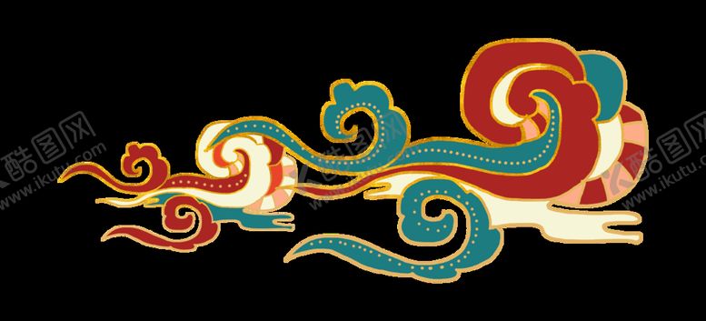 编号：36058909250620244672【酷图网】源文件下载-祥云