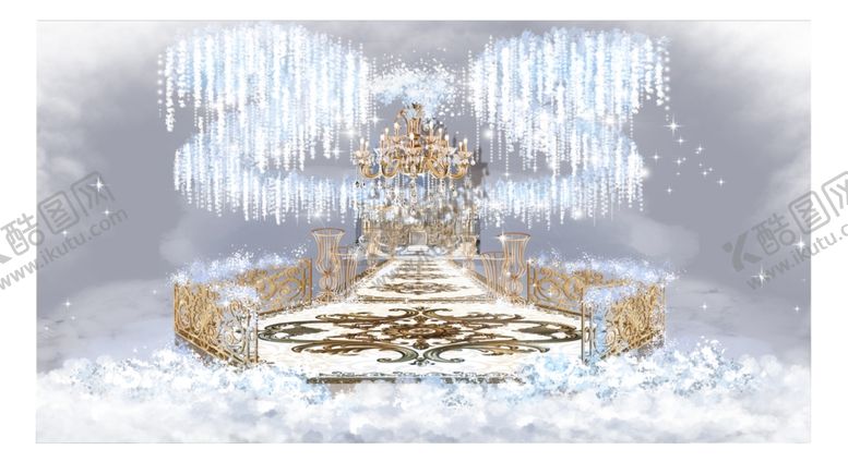 编号：71392710020153021049【酷图网】源文件下载-婚礼效果图