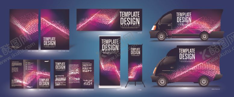 编号：28292909202246178382【酷图网】源文件下载-企业VI