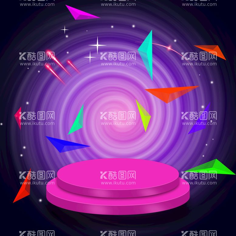 编号：80672909192030280514【酷图网】源文件下载-活动海报背景