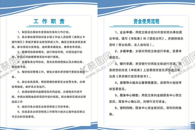 编号：45071009090006379318【酷图网】源文件下载-制度