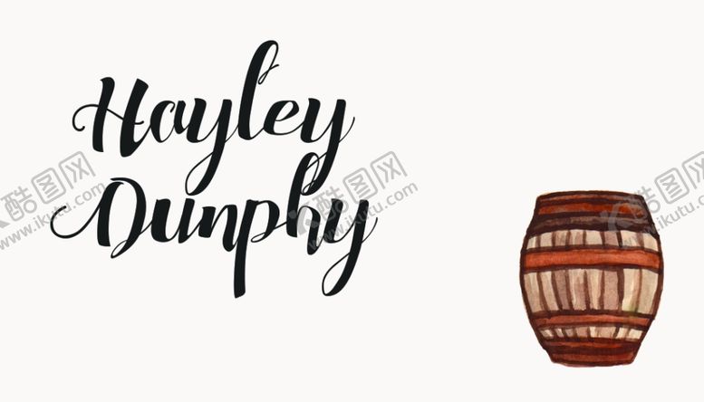 编号：91051809271932085448【酷图网】源文件下载-小清新水彩邀请函设计