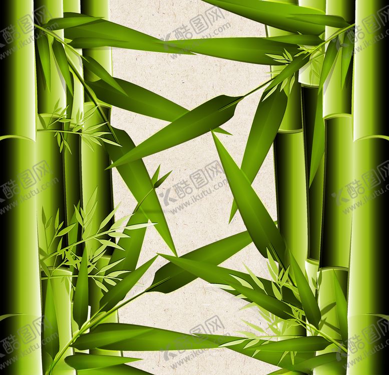 编号：90543406231552304840【酷图网】源文件下载-矢量动物矢量植物插画手绘