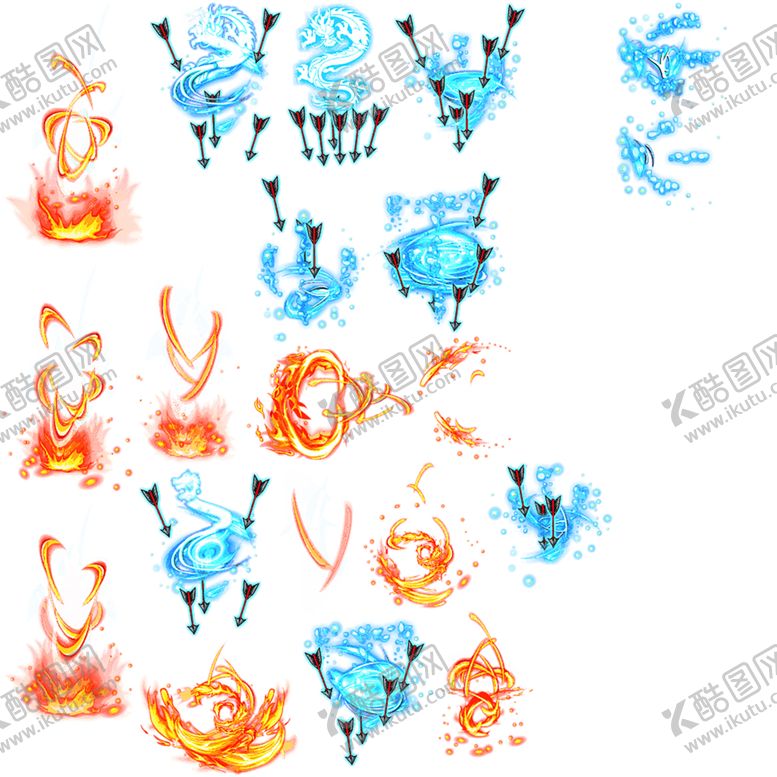 编号：75048906232038429177【酷图网】源文件下载-火焰素材