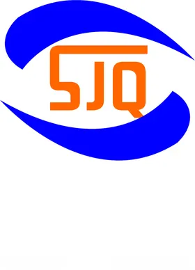 颂吉强logo
