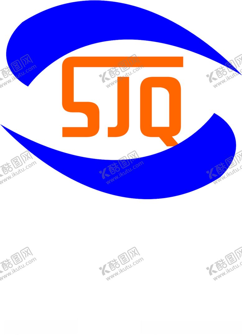 编号：87354410010032366343【酷图网】源文件下载-颂吉强logo