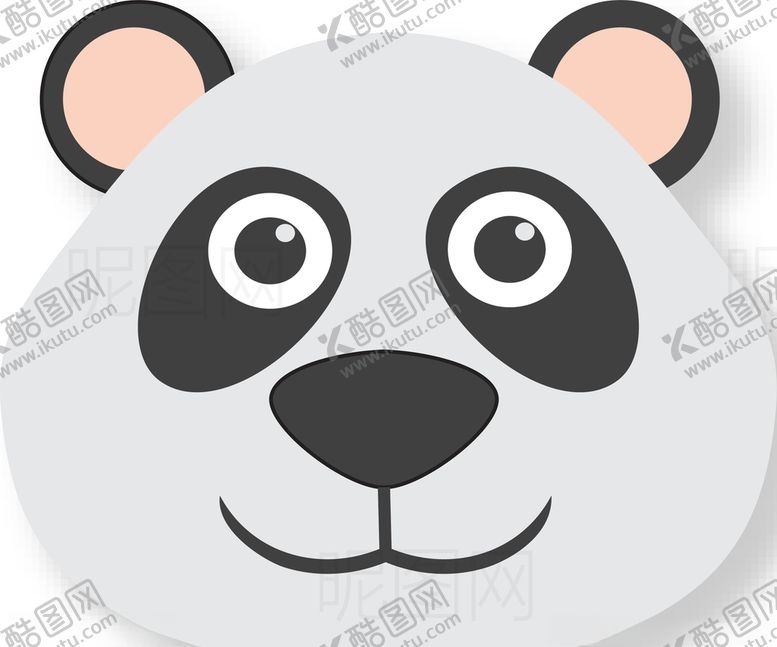 编号：14217905150955433658【酷图网】源文件下载-熊猫