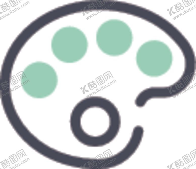 编号：11184009241546073600【酷图网】源文件下载-调色板