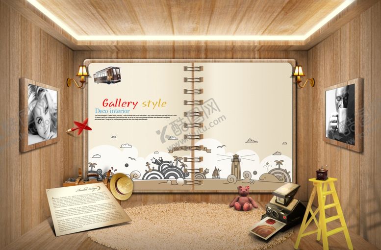 编号：71062110011112377717【酷图网】源文件下载-室内背景