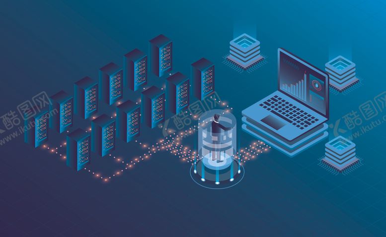 编号：40588309260052104618【酷图网】源文件下载-云服务器