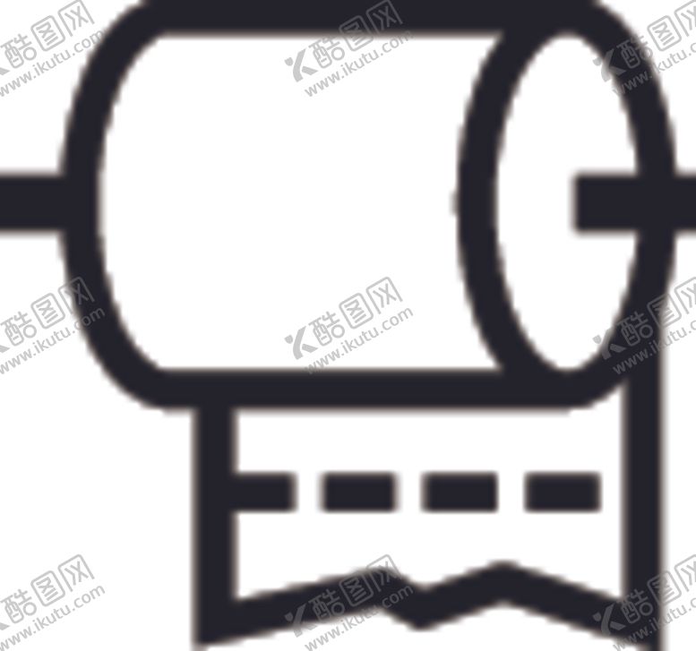 编号：35963705061957357195【酷图网】源文件下载-厕纸
