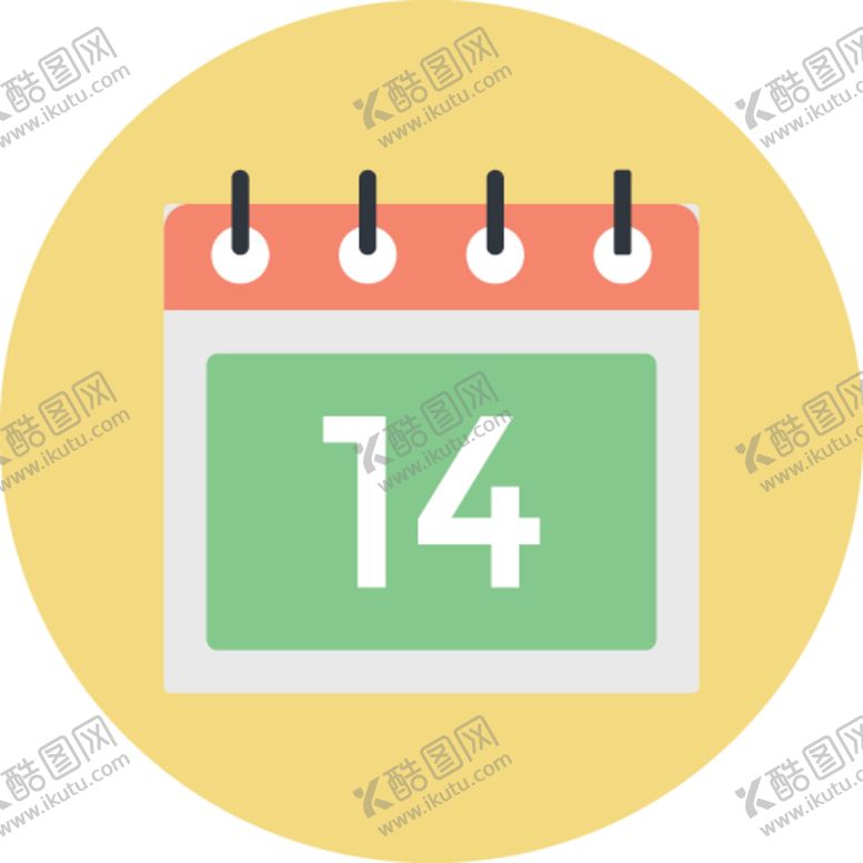 编号：74677209102011193987【酷图网】源文件下载-情人节图标