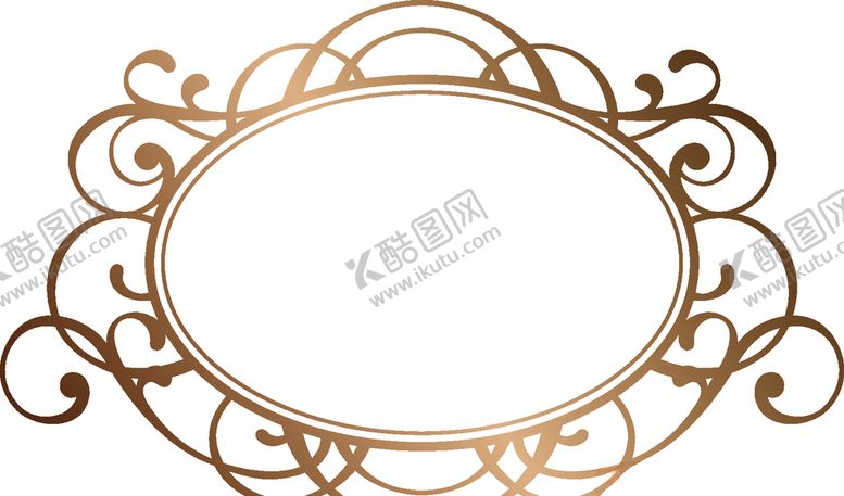 编号：88009810301547023267【酷图网】源文件下载-花边