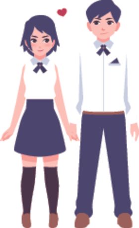 情侣装