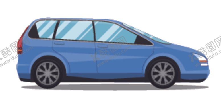 编号：31246007022147359415【酷图网】源文件下载-矢量汽车