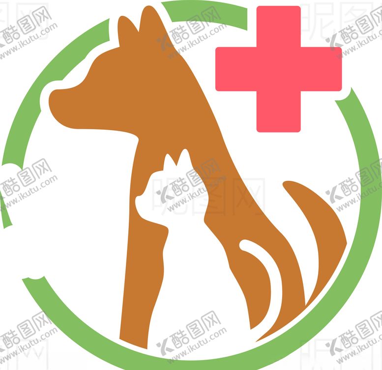 编号：60095909142340261543【酷图网】源文件下载-宠物医院