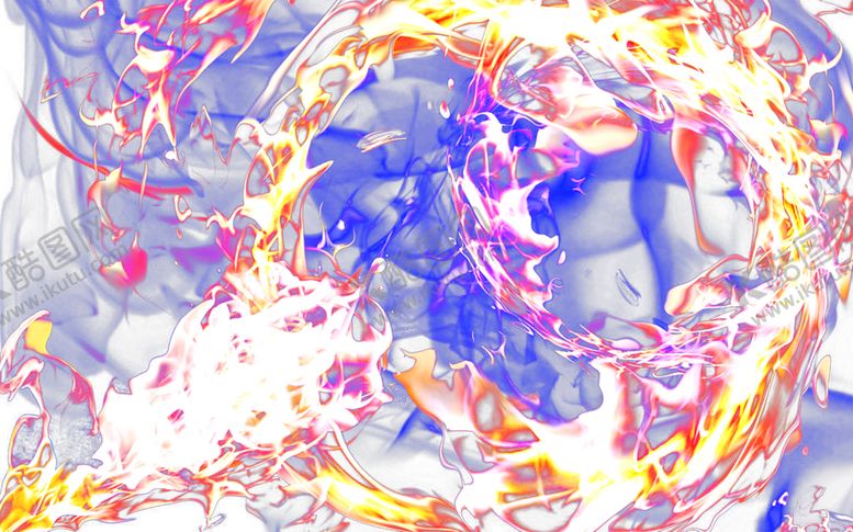 编号：37043810090230015770【酷图网】源文件下载-火焰素材