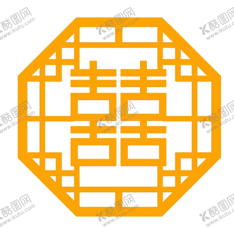 编号：73072405040240516682【酷图网】源文件下载-中式雕花边框