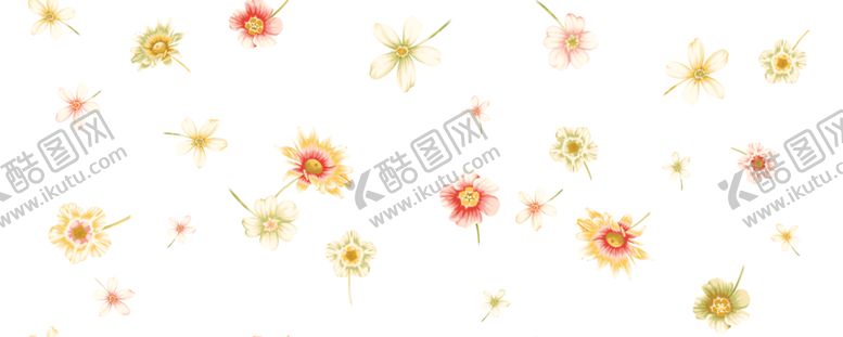 编号：54472905072304049305【酷图网】源文件下载-泥点碎花花型