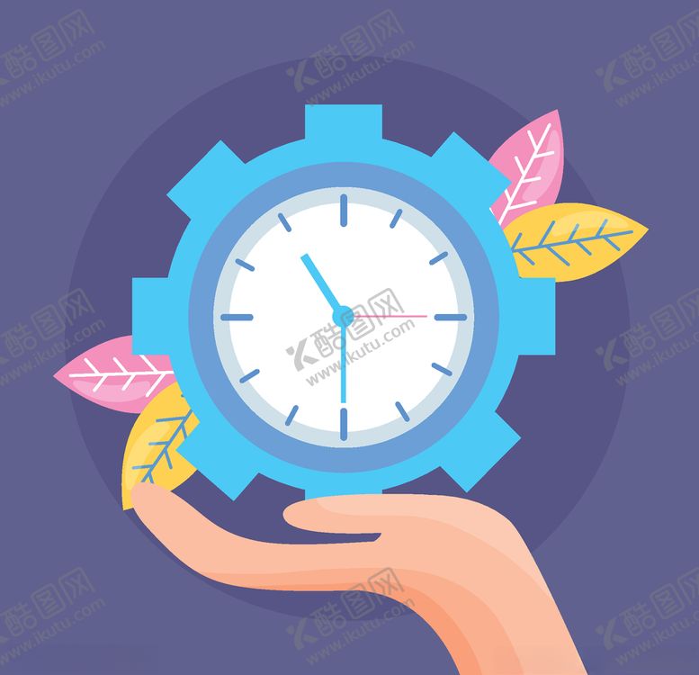 编号：91795409292238445584【酷图网】源文件下载-钟表