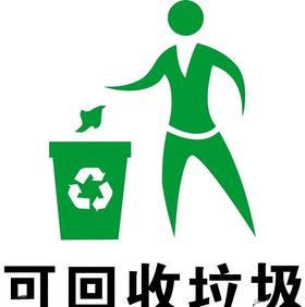 可回收垃圾