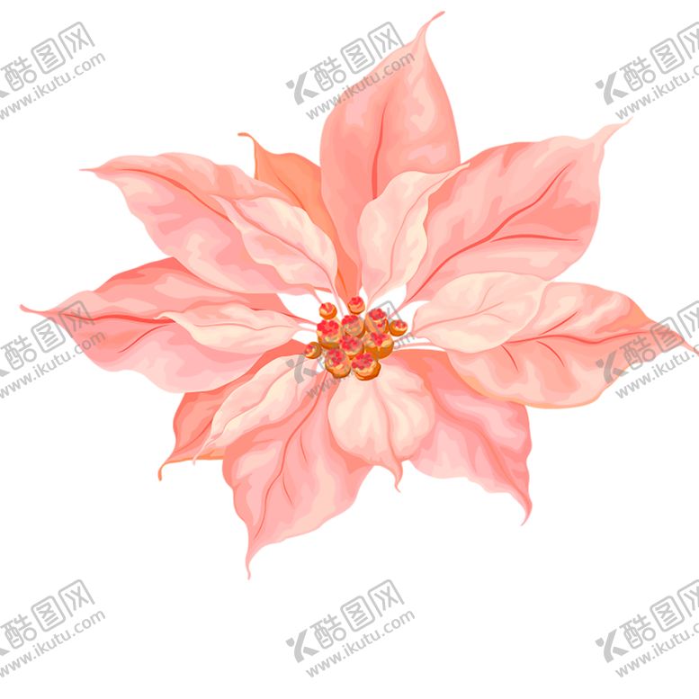 编号：15988809271653186516【酷图网】源文件下载-鲜花装饰