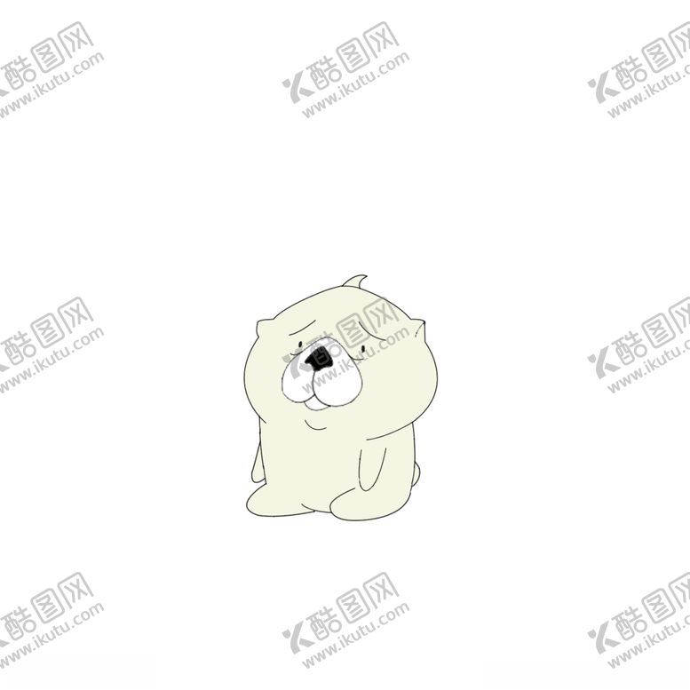 编号：36178810252228286016【酷图网】源文件下载-卡通小熊
