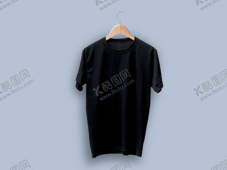 编号：78488806161927063402【酷图网】源文件下载-T恤样机