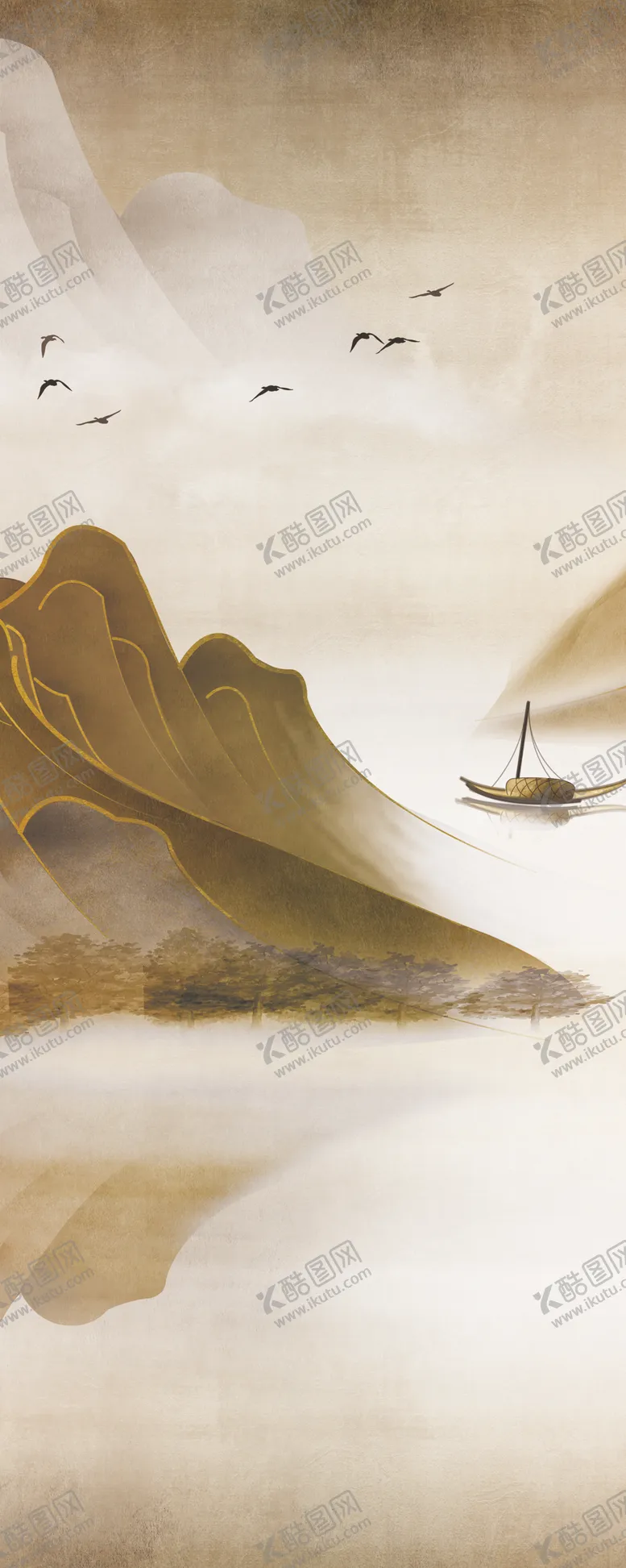 编号：20587606290910242049【酷图网】源文件下载-装饰画
