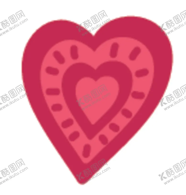 编号：62008405020809141167【酷图网】源文件下载-爱心