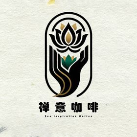 创意图案logo