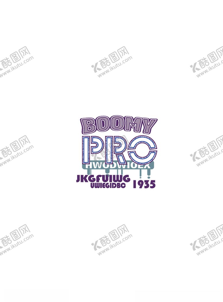 编号：62399209100225546526【酷图网】源文件下载-服装印花