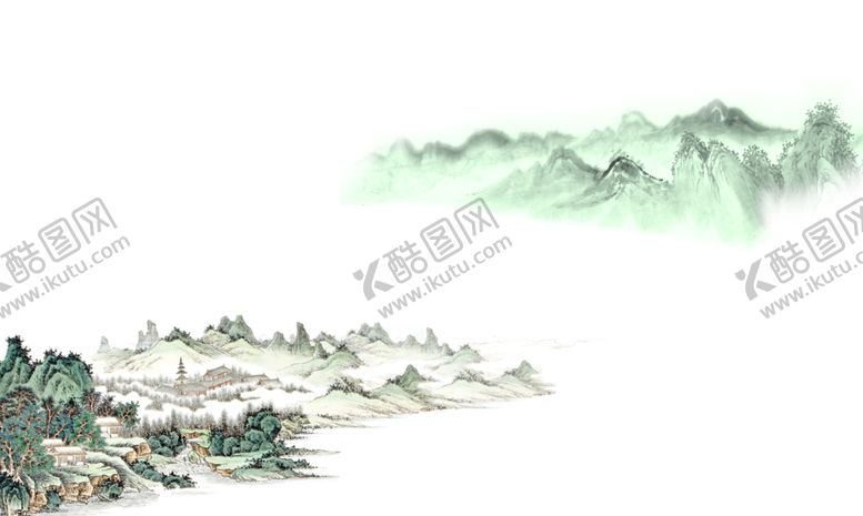 编号：87131411011553258874【酷图网】源文件下载-中国风