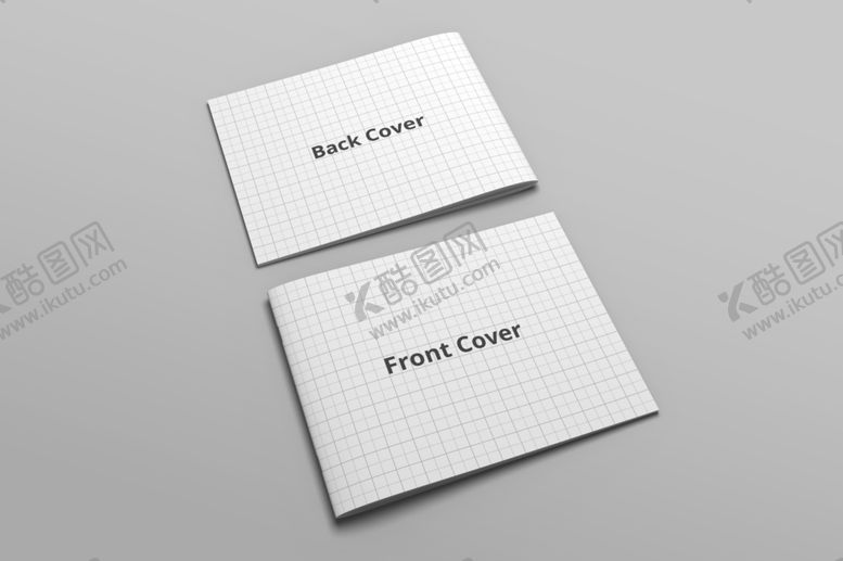 编号：44169909090602168762【酷图网】源文件下载-画册样机