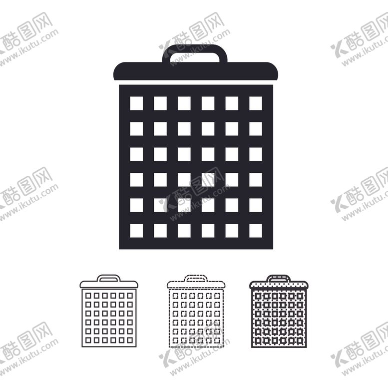 编号：72321807021105319294【酷图网】源文件下载-图标
