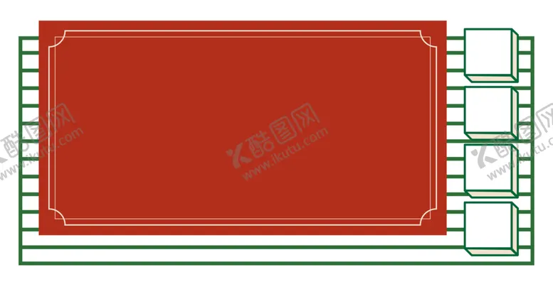 编号：38879601271006441713【酷图网】源文件下载-港风元素