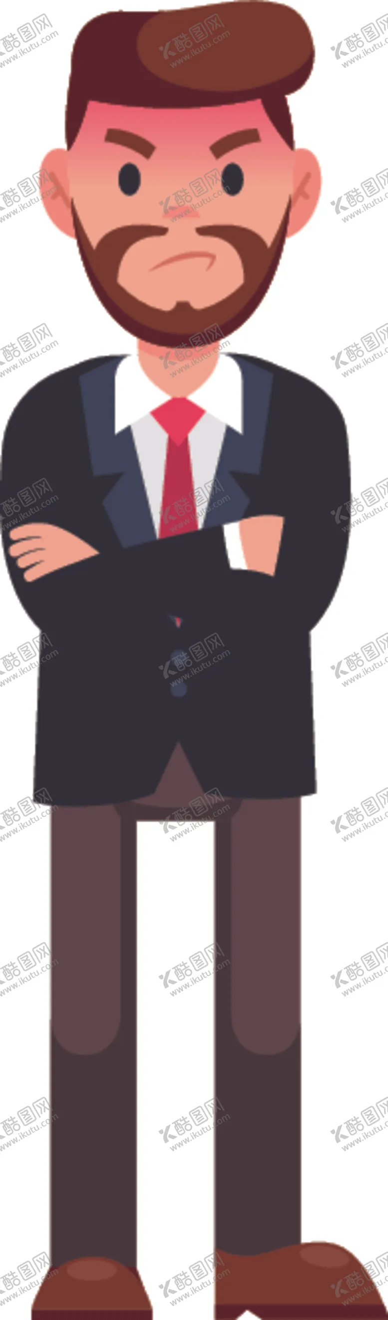编号：81203406151209188791【酷图网】源文件下载-卡通人物