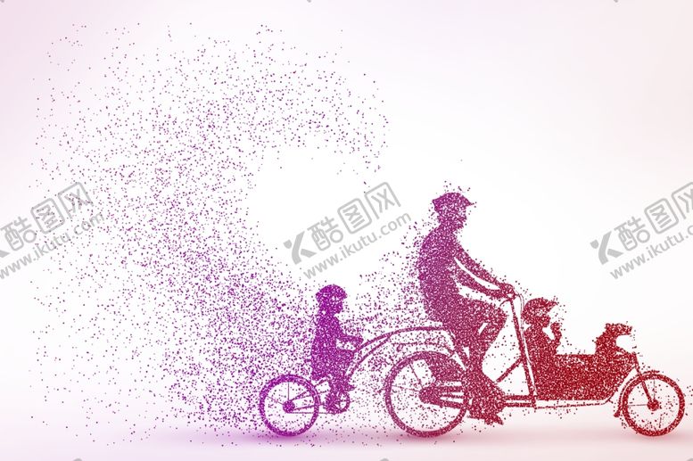 编号：27566909190736433127【酷图网】源文件下载-动感粒子