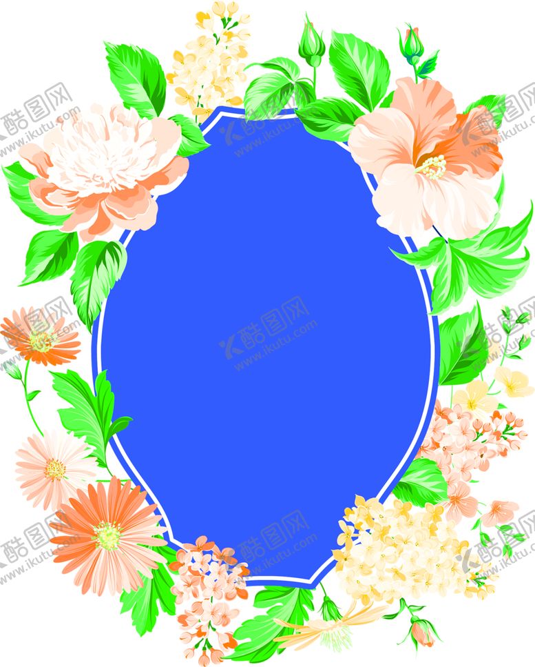 编号：18007710061517264484【酷图网】源文件下载-花素材