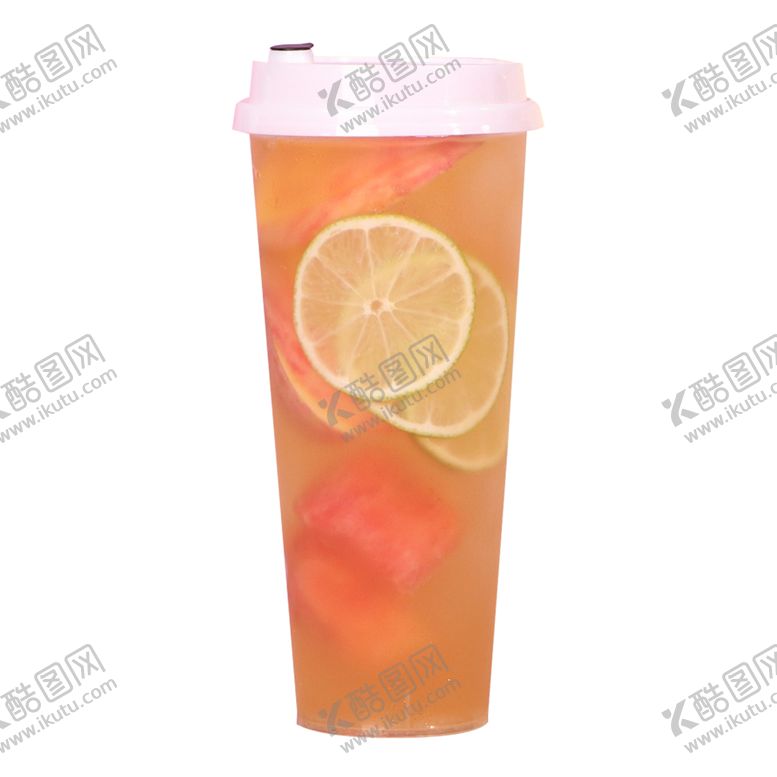 编号：82796409240058167087【酷图网】源文件下载-苹果水果奶茶