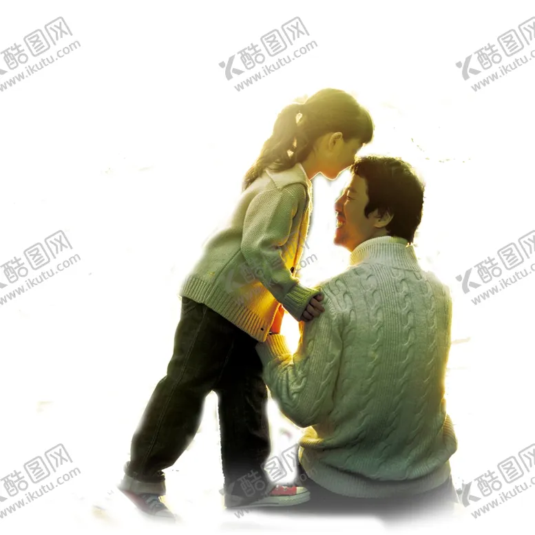 编号：59566006270743089501【酷图网】源文件下载-父亲节插画