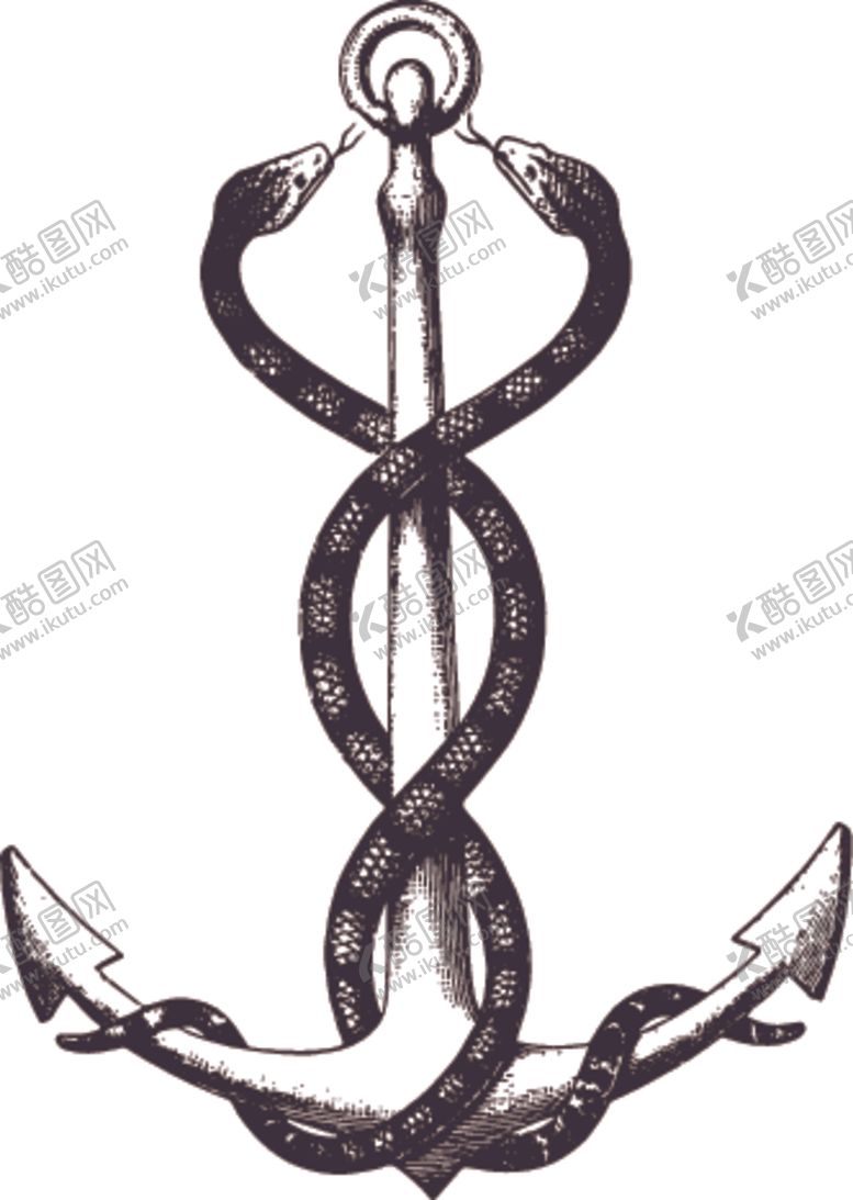 编号：90000410092331493987【酷图网】源文件下载-航海主题创意元素