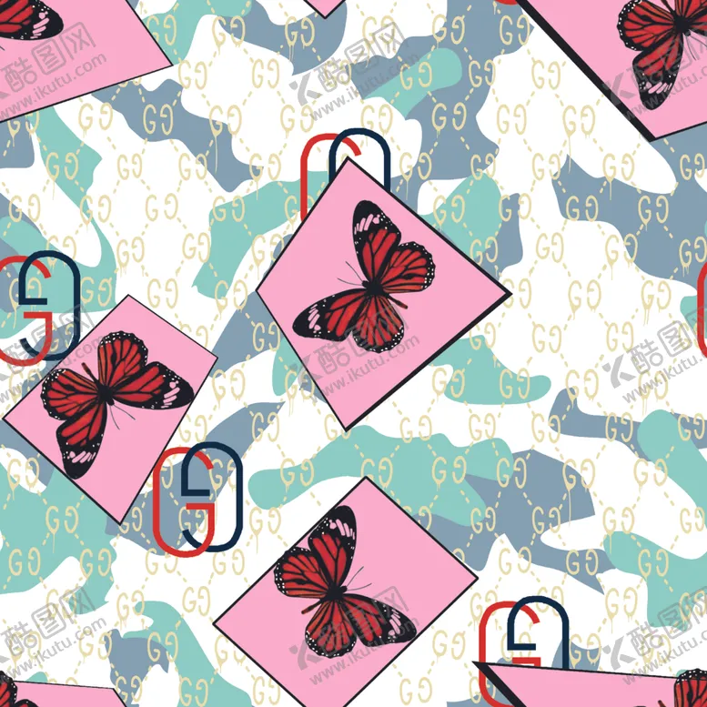 编号：90937809091213062313【酷图网】源文件下载-豹纹