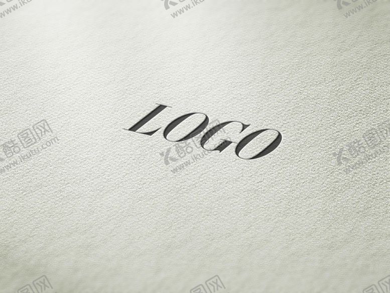 编号：12302410300921211279【酷图网】源文件下载-logo样机图片