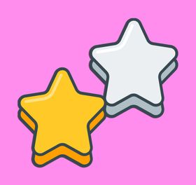 网页图标小设计开发