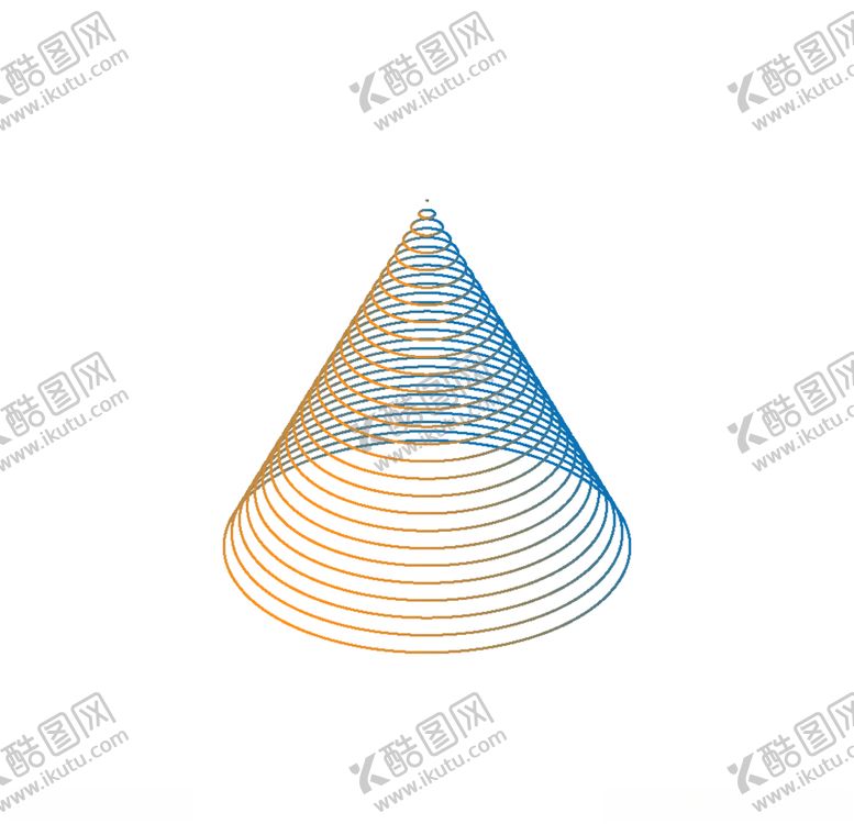 编号：89381903292210248543【酷图网】源文件下载-3D几何线框