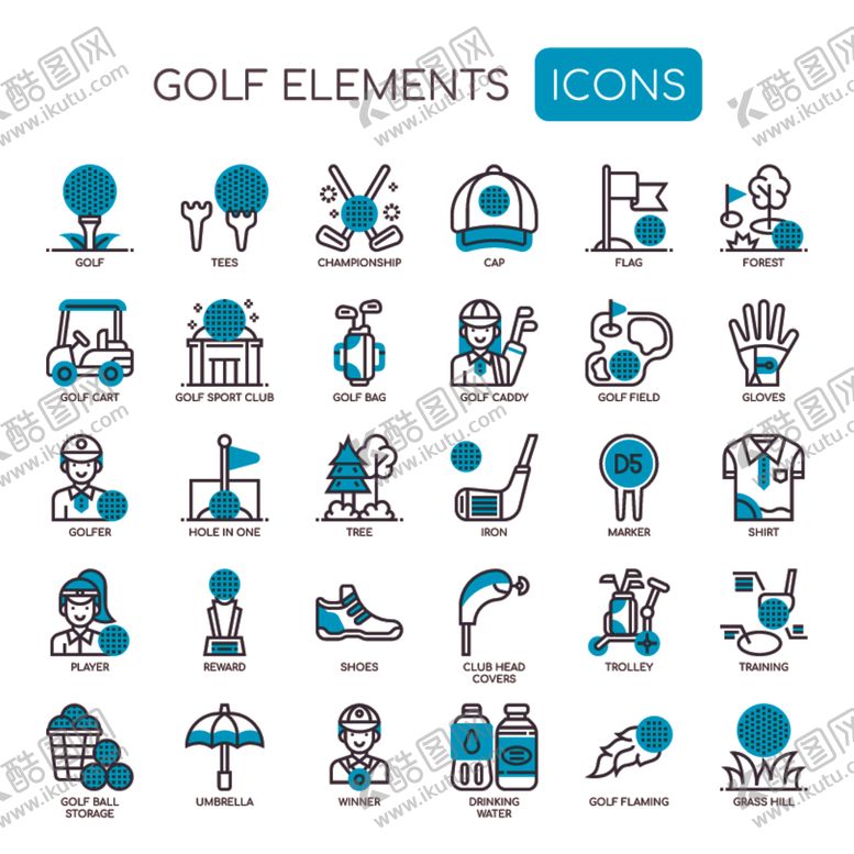 编号：29192909240858213701【酷图网】源文件下载-图标