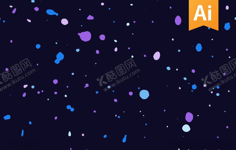 编号：22122105190131342280【酷图网】源文件下载-墨点